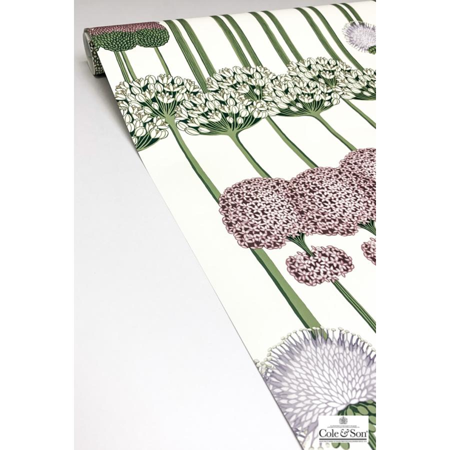 壁紙  テシード Cole＆Son コール&サン 115/12034、115/12035、115/12036 イギリス