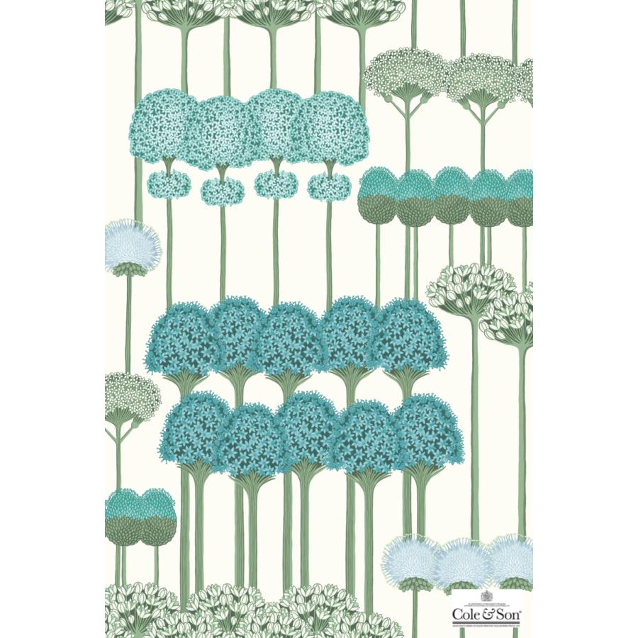 壁紙  テシード Cole＆Son コール&サン 115/12034、115/12035、115/12036 イギリス