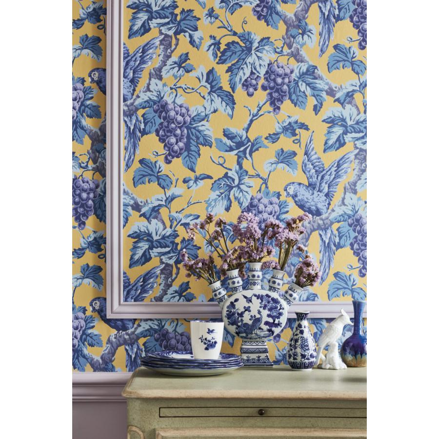 Cole＆Son コール&サン Woodvale Orchard」(ウッドベイル・オーチャード) 品番 116/5017、116/5018、116/5019、116/5020