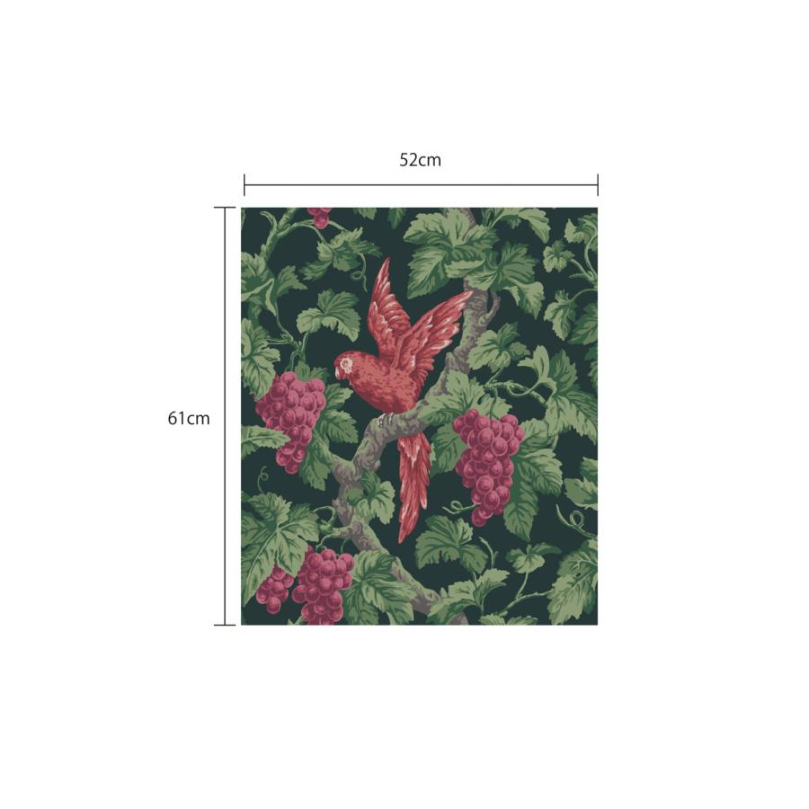 Cole＆Son コール&サン Woodvale Orchard」(ウッドベイル・オーチャード) 品番 116/5017、116/5018、116/5019、116/5020