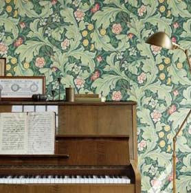 壁紙 Leicester レスター 212541 Archive Collections Ⅱ