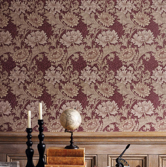 壁紙 Chrysanthemum クリサンテマム 212548 Archive Collections Ⅱ