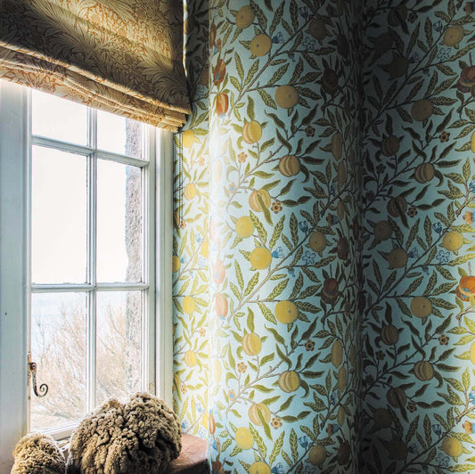 輸入壁紙 BEN PENTREATH THE CORNUBIA 217102 Fruit フルーツ