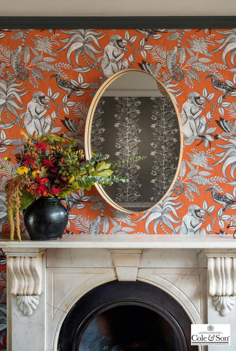 壁紙  テシード Cole＆Son コール&サン 109/1001、109/1004、109/1005 イギリス