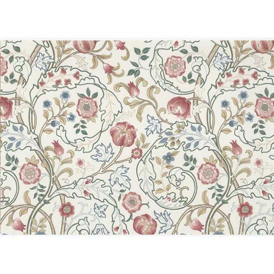 ブックカバー マリーイザベル ピンク