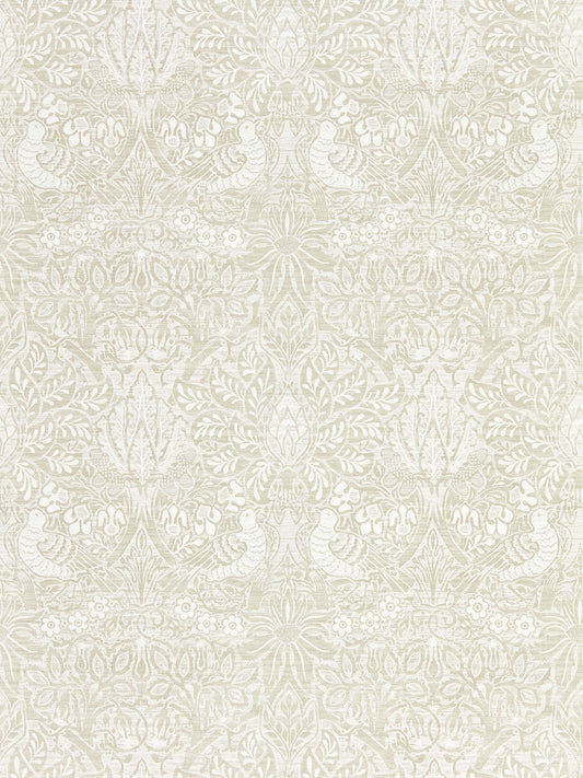 壁紙 Pure Dove & Rose 216521 PURE NORTH