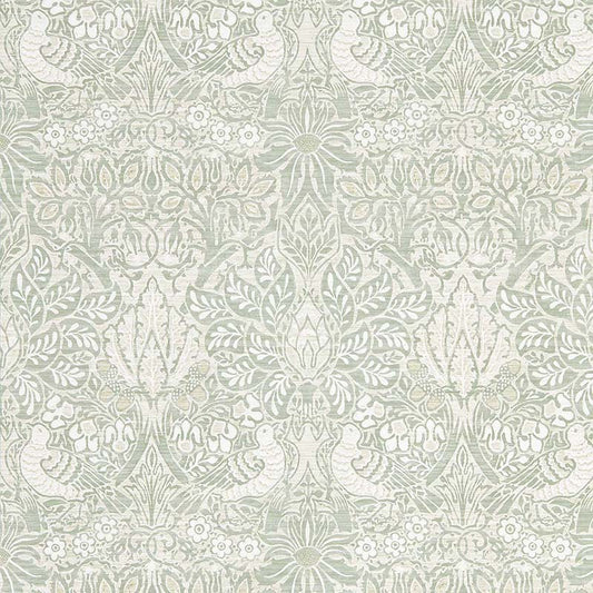 壁紙 Pure Dove & Rose 216522 PURE NORTH