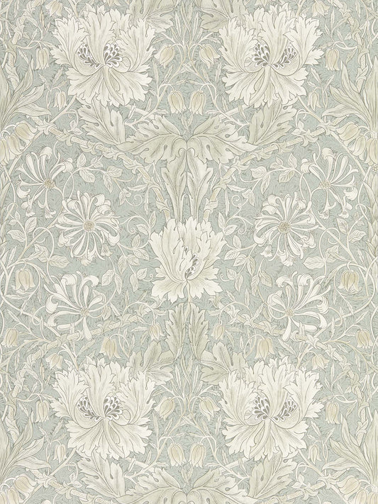 壁紙 Pure Honeysuckle & Tulip 216525 PURE NORTH