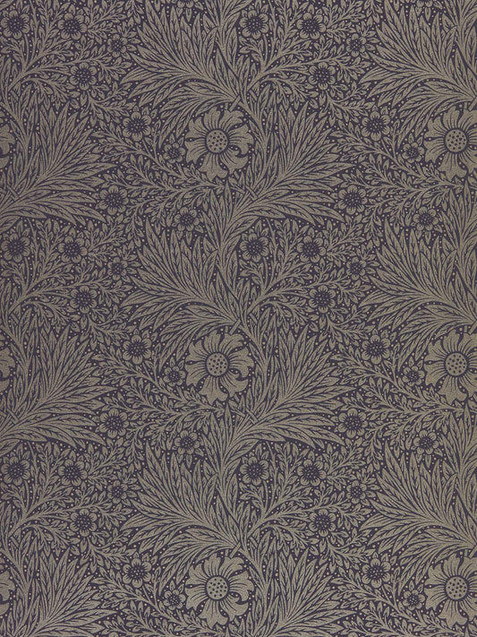 壁紙 Pure Marigold 216535 PURE NORTH