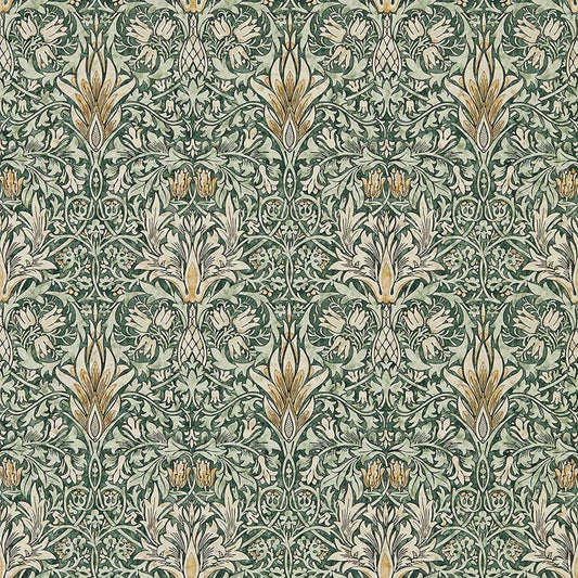 壁紙 Snakeshead スネークスヘッド 216427 MORRIS ARCHIVE Ⅳ