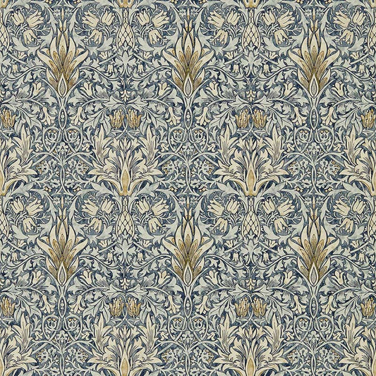 壁紙 Snakeshead スネークスヘッド 216428 MORRIS ARCHIVE Ⅳ