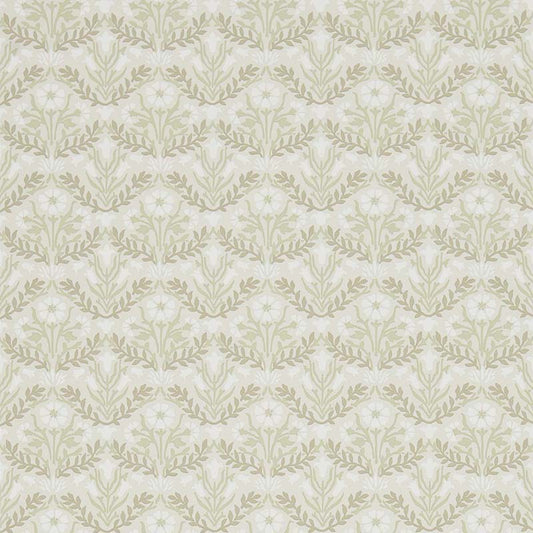 壁紙 Morris Bellflowers ベルフラワーズ 216434 MORRIS ARCHIVE Ⅳ
