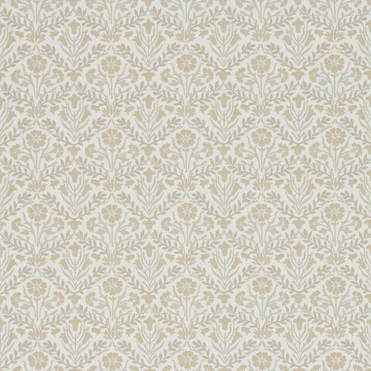 壁紙 Morris Bellflowers ベルフラワーズ 216437 MORRIS ARCHIVE Ⅳ