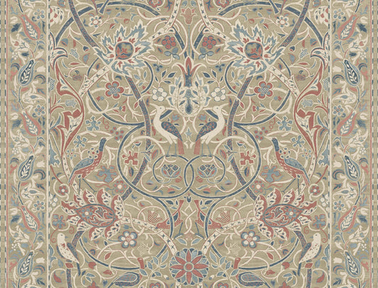 壁紙 bullers wood 216446 MORRIS ARCHIVE Ⅳ