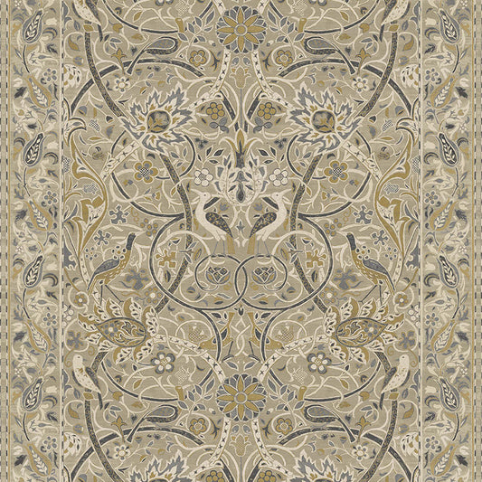 壁紙 bullers wood 216447 MORRIS ARCHIVE Ⅳ