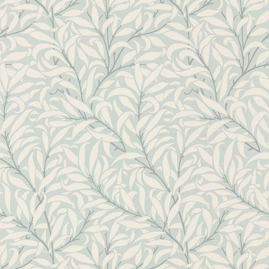 壁紙 PURE MORRIS Pure Willow Bough ウィローボウ 216024
