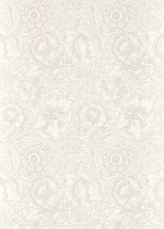 壁紙 PURE MORRIS ピュアポピー Pure Poppy 216034