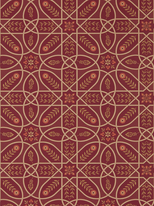 壁紙 Brophy Trellis 216701 ARCHIVE Ⅴ