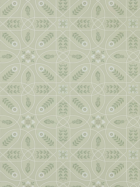 壁紙 Brophy Trellis 216702 ARCHIVE Ⅴ