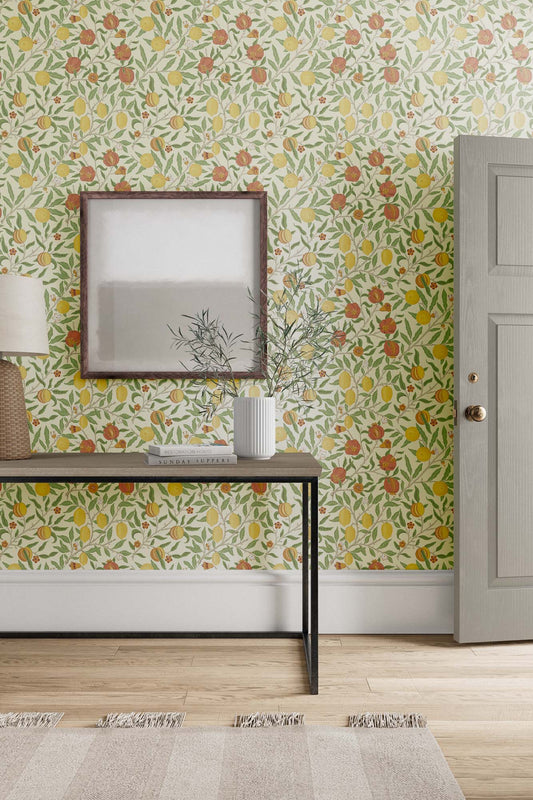 壁紙 Fruit 217087 SIMPLY MORRIS フルーツ