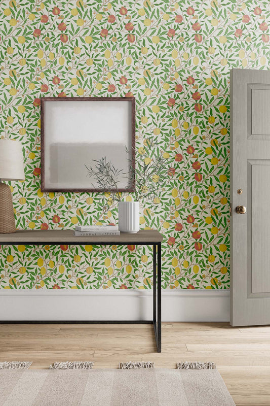 壁紙 Fruit 217086 SIMPLY MORRIS フルーツ