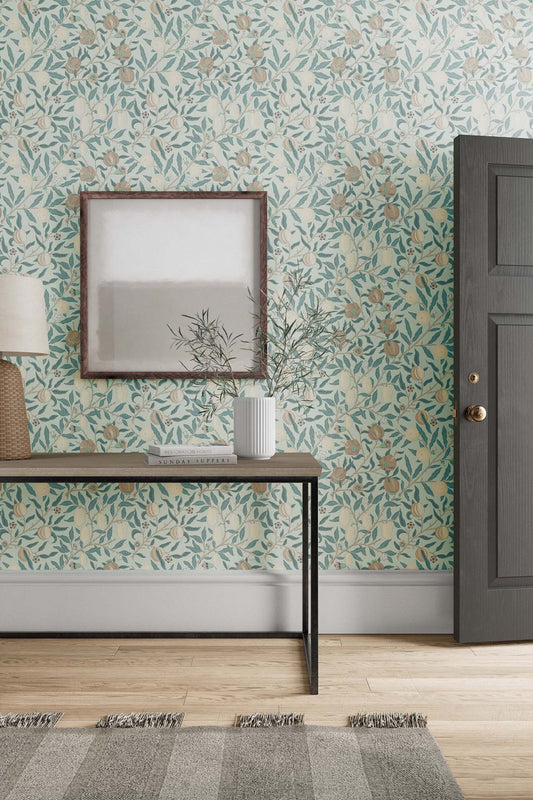 壁紙 Fruit 217084 SIMPLY MORRIS フルーツ