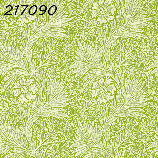 輸入壁紙 BEN PENTREATH THE CORNUBIA 217090 Marigold マリーゴールド