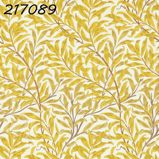 輸入壁紙 BEN PENTREATH THE CORNUBIA 217089 Willow Bough ウィローバウ