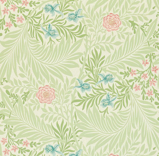 壁紙 Larkspur Archive Collections Ⅱ 品番:212558